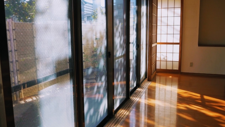 Tokyo Masjid Building